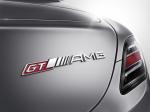 Mercedes-Benz SLS AMG GT 2012 года